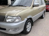 Cần bán xe Toyota Zace năm sản xuất 2005 còn mới