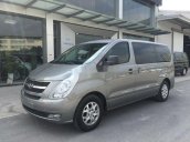 Cần bán gấp Hyundai Starex đời 2008, số sàn