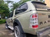 Cần bán Ford Ranger năm sản xuất 2010, nhập khẩu nguyên chiếc còn mới