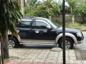 Cần bán gấp Ford Everest năm sản xuất 2009, xe nhập còn mới, giá 320tr