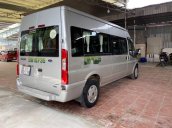 Bán xe Ford Transit đời 2014, màu bạc, 335tr