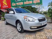 Bán Hyundai Verna năm 2009, xe nhập còn mới, giá tốt