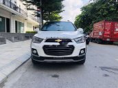 Cần bán gấp Chevrolet Captiva năm 2016, màu trắng còn mới giá cạnh tranh