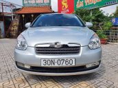 Bán Hyundai Verna năm 2009, xe nhập còn mới, giá tốt