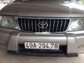 Xe Toyota Zace năm sản xuất 2004 còn mới