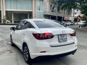 Bán xe Mazda 2 năm sản xuất 2015, xe nhập còn mới