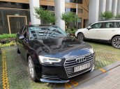 Bán ô tô Audi A4 năm 2016, nhập khẩu nguyên chiếc còn mới