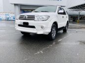 Bán Toyota Fortuner sản xuất năm 2012 còn mới giá cạnh tranh