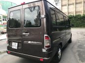 Bán Mercedes Sprinter năm sản xuất 2012, màu nâu còn mới