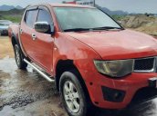 Cần bán Mitsubishi Triton năm sản xuất 2010, xe nhập còn mới giá cạnh tranh