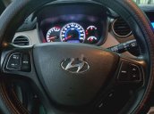Cần bán lại xe Hyundai Grand i10 năm sản xuất 2015, xe nhập còn mới