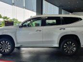 New Pajero Sport 2021 - tặng – gói bảo dưỡng (35 triệu VNĐ) và bộ phụ kiện 19 triệu VNĐ