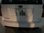 Kia Carens đời 2013 bản full 2.0 số sàn, xe đẹp không lỗi nhỏ, giá chỉ 285 triệu, xem xe tại Thái Nguyên