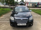 Bán nhanh với giá ưu đãi nhất chiếc Daewoo Gentra đời 2010, xe đẹp, chưa xuống cấp