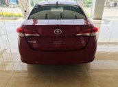 Vios 2019 G số CVT hãng Toyota tại Móng Cái