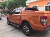 Bán gấp với giá ưu đãi nhất chiếc Ford Ranger Wildtrak đời 2018, giao nhanh