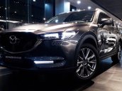 [Mazda Hồ Chí Minh] Mazda CX5 2020 mới giảm ngay 50% thuế trước bạ, trả góp đến 80% chỉ 230 triệu lấy xe, đủ màu giao ngay