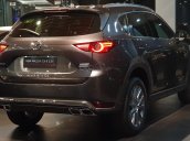 [Mazda Hồ Chí Minh] Mazda CX5 2020 mới giảm ngay 50% thuế trước bạ, trả góp đến 80% chỉ 230 triệu lấy xe, đủ màu giao ngay