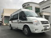 Cần bán xe Limousine - Ford Transit 10 chỗ 2014