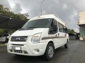 Cần bán xe Limousine - Ford Transit 10 chỗ 2014