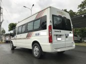 Cần bán xe Limousine - Ford Transit 10 chỗ 2014