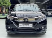 Honda HRV 1.8 AT 2018, ĐK 2019, biển Sài Gòn