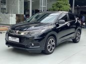 Honda HRV 1.8 AT 2018, ĐK 2019, biển Sài Gòn