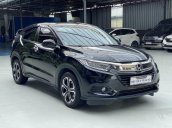 Honda HRV 1.8 AT 2018, ĐK 2019, biển Sài Gòn