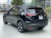 Honda HRV 1.8 AT 2018, ĐK 2019, biển Sài Gòn