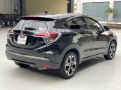 Honda HRV 1.8 AT 2018, ĐK 2019, biển Sài Gòn