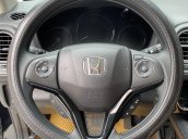 Honda HRV 1.8 AT 2018, ĐK 2019, biển Sài Gòn