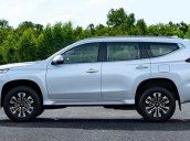 Trùm cuối Mitsubishi Pajero AT máy dầu mới 2020