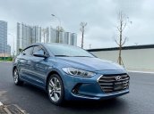 Bán nhanh với giá ưu đãi nhất chiếc Hyundai Elantra 2.0AT, đời 2016, xe giá thấp, còn mới