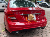 Bán xe C300 AMG Plus đời chót 2014