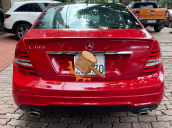 Bán xe C300 AMG Plus đời chót 2014