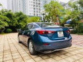 Bán gấp với giá ưu đãi nhất chiếc Mazda 3 1.5 FL sản xuất 2018, xe giá mềm, giao nhanh