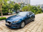 Bán gấp với giá ưu đãi nhất chiếc Mazda 3 1.5 FL sản xuất 2018, xe giá mềm, giao nhanh