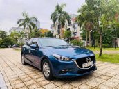 Bán gấp với giá ưu đãi nhất chiếc Mazda 3 1.5 FL sản xuất 2018, xe giá mềm, giao nhanh