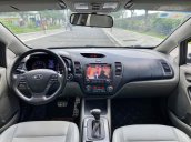 Bán xe Kia K3 sx cuối 2015 1.6AT, màu đen