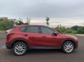 Bán Mazda CX5 2.0 2015, màu đỏ