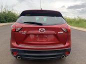 Bán Mazda CX5 2.0 2015, màu đỏ