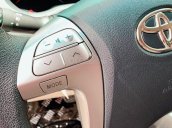 Xe Toyota Fortuner đời 2015, màu đen, bán giá tốt