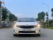 Bán Kia Cerato 1.6AT sản xuất 2016, biển Hà Nội
