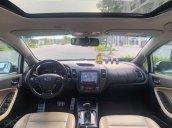 Bán Kia Cerato 1.6AT sản xuất 2016, biển Hà Nội