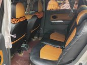 Bán xe Chevrolet Spark năm 2010, màu bạc