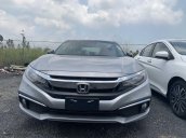 Honda Civic 2021 Đồng Nai bản G giá 789tr, tặng khuyến mãi khủng, trả 250tr góp 9tr/tháng LS thấp