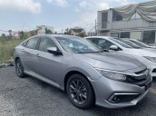 Honda Civic 2021 Đồng Nai bản G giá 789tr, tặng khuyến mãi khủng, trả 250tr góp 9tr/tháng LS thấp