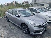 Honda Civic 2021 Đồng Nai bản G giá 789tr, tặng khuyến mãi khủng, trả 250tr góp 9tr/tháng LS thấp