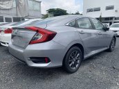 Honda Civic 2021 Đồng Nai bản G giá 789tr, tặng khuyến mãi khủng, trả 250tr góp 9tr/tháng LS thấp