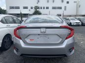 Honda Civic 2021 Đồng Nai bản G giá 789tr, tặng khuyến mãi khủng, trả 250tr góp 9tr/tháng LS thấp